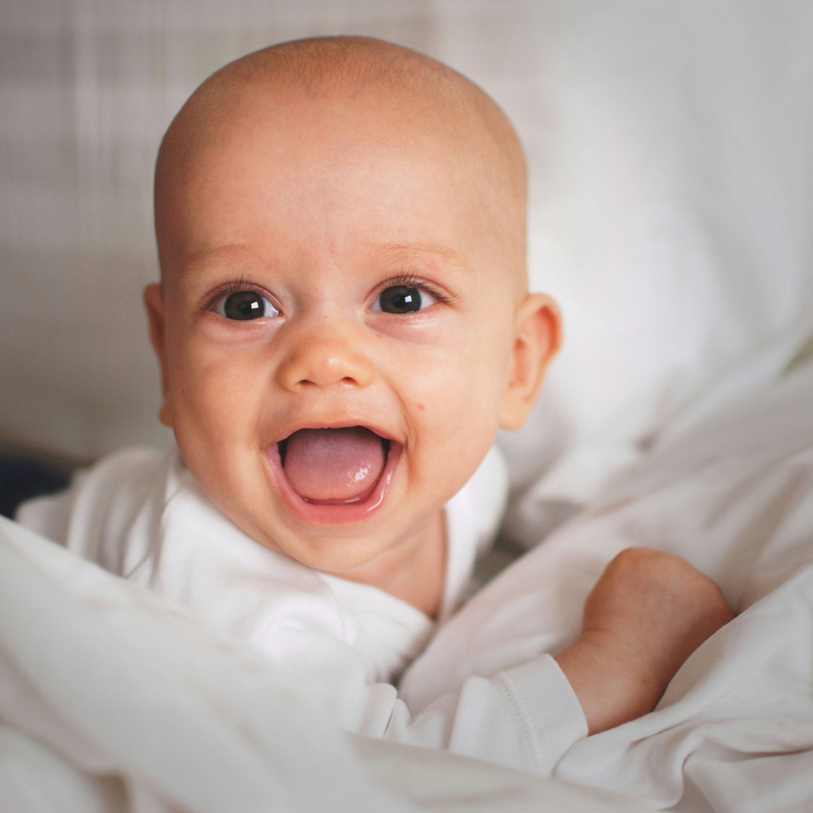 The 4 month sleep regression