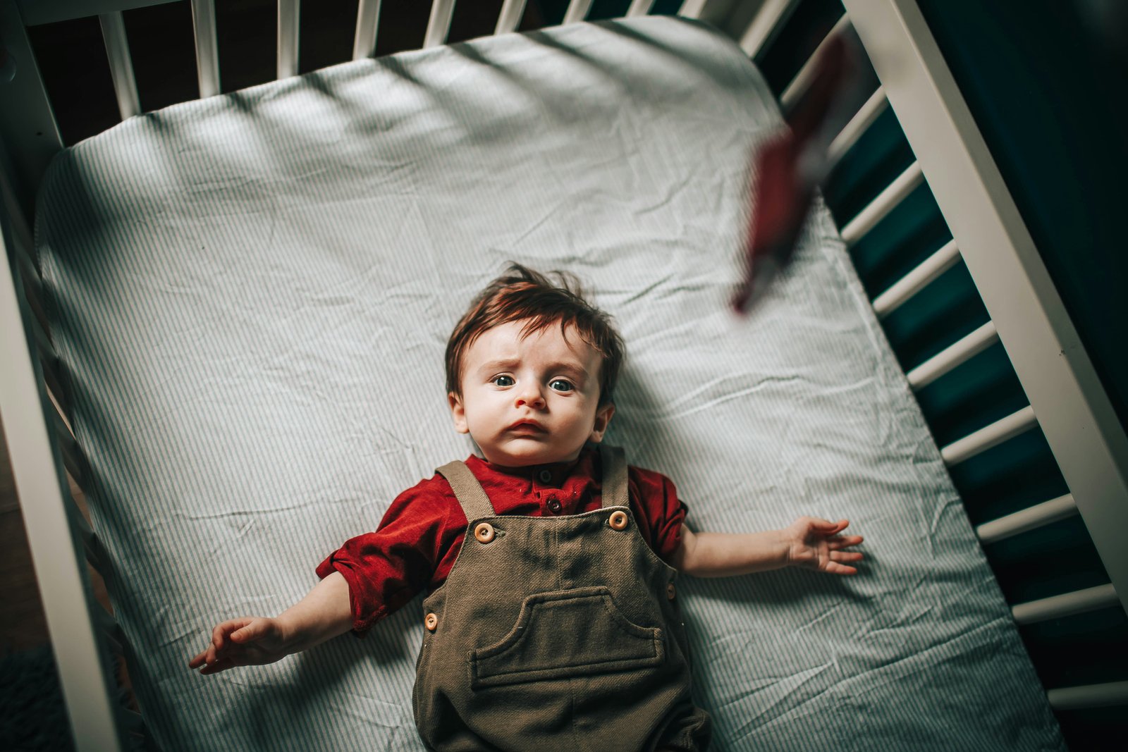 Is my baby ready to drop a nap?