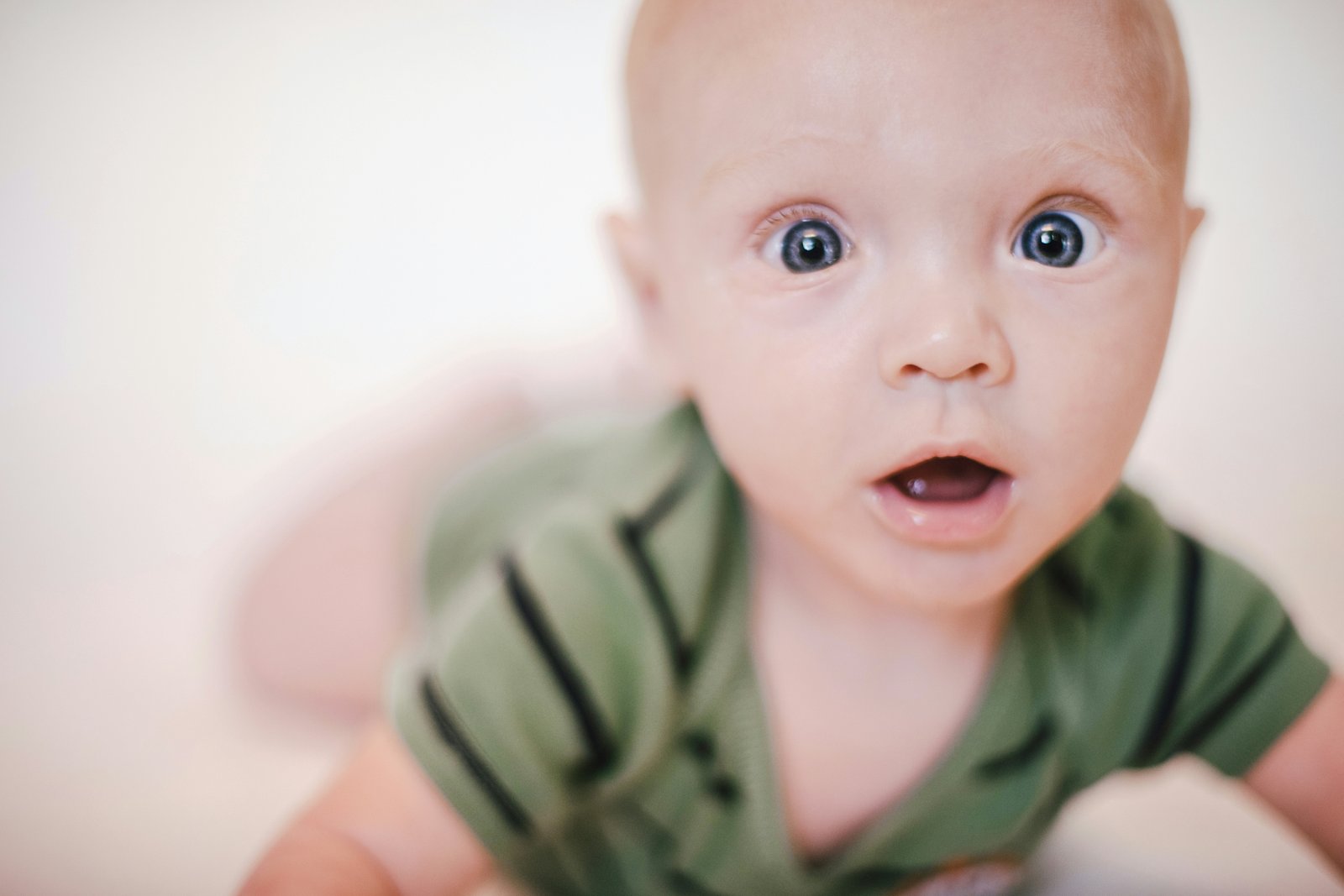 FOMO Baby sleep hacks