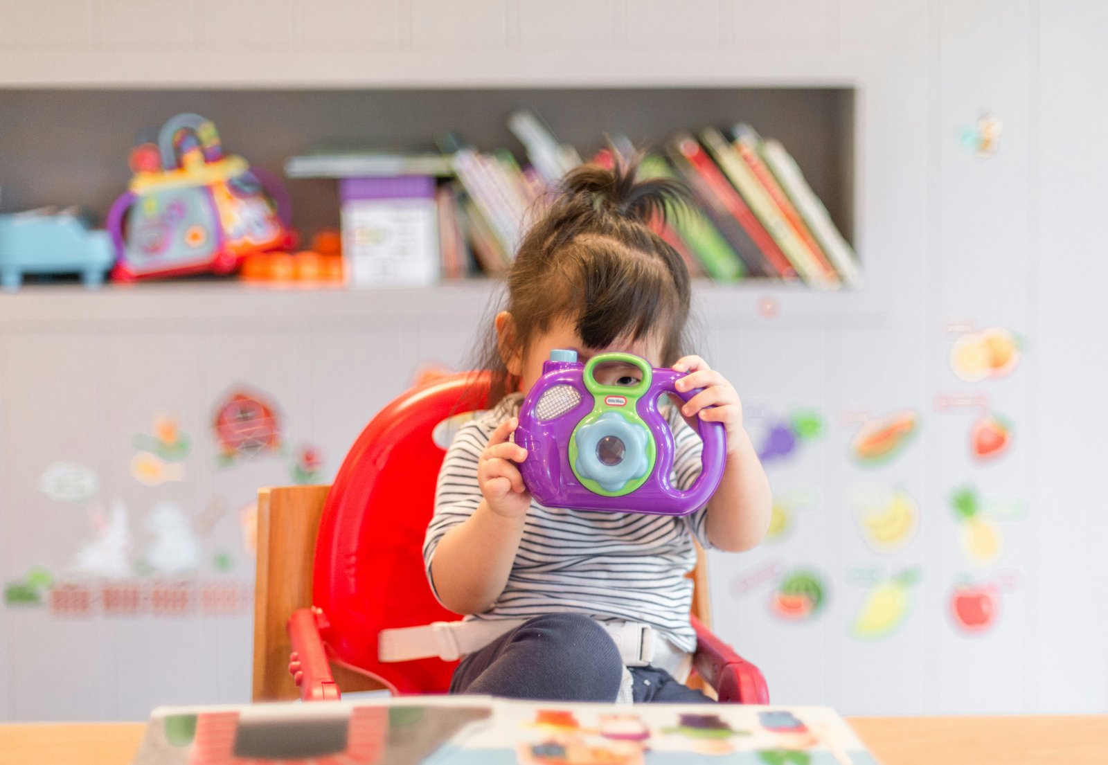 Will starting nursery affect my baby's sleep?