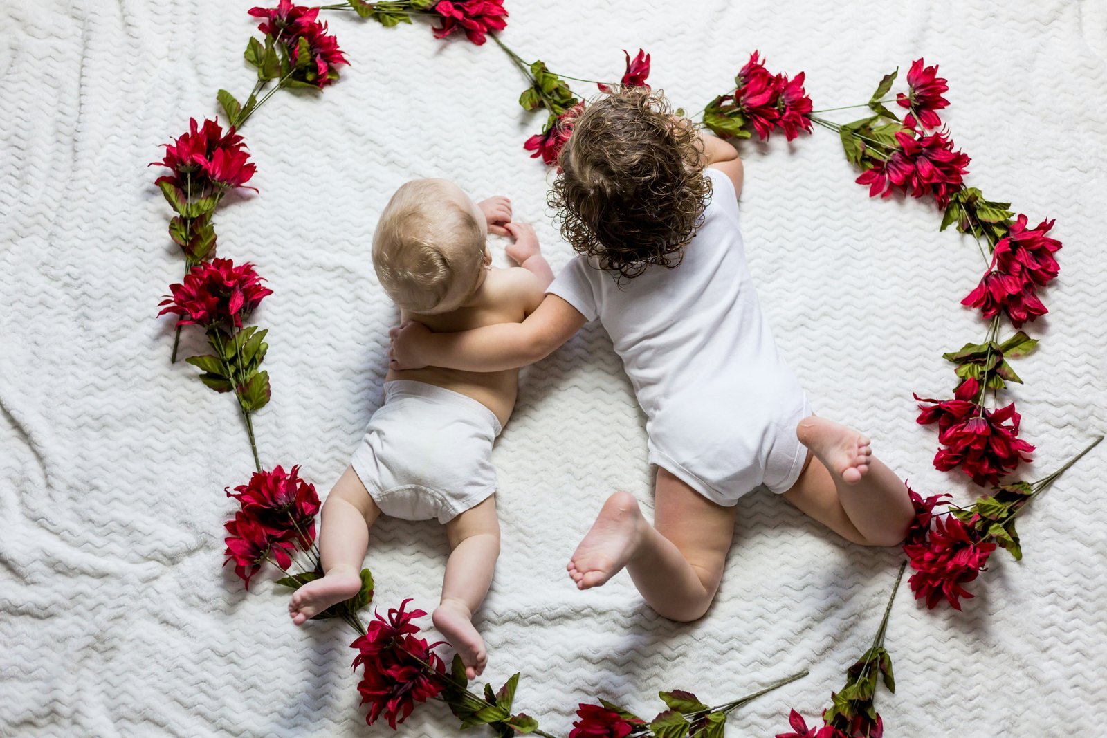 5 sleep tips when second baby is due