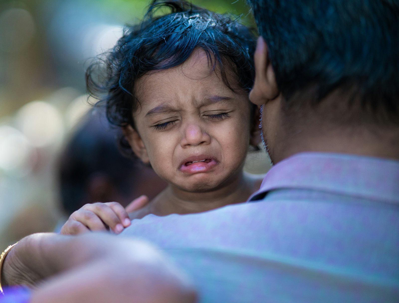 Is separation anxiety causing your baby's night waking?