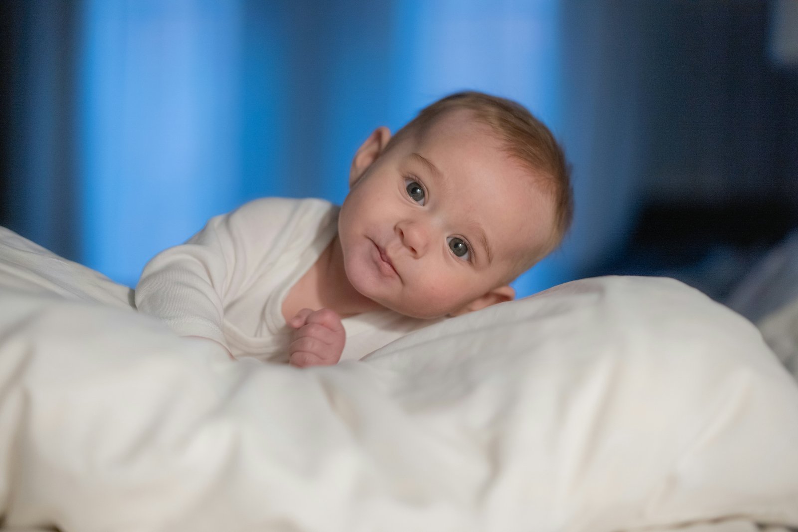 Why Your Baby Wakes Up Every Hour at Night